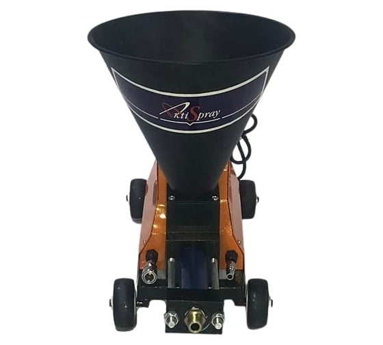 Установка для инъектирования AktiSpray AvS-07-20I