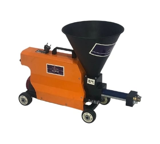 Установка для инъектирования AktiSpray AvS-07-20I