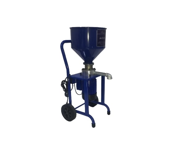 Краскотерка AktiSpray для мокрых составов AvS-K2