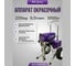Окрасочный аппарат AktiSpray комплект (6,0 л/мин, 250 бар, 3000 Вт, 220 В, 50 Гц) AvS-6001HD 2