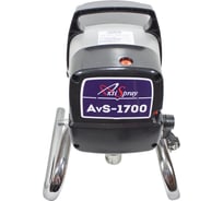 Окрасочный аппарат AktiSpray AvS-1700