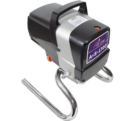 Окрасочный аппарат AktiSpray AvS-1700