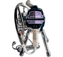 Окрасочный аппарат AktiSpray AvS-4001