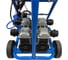Установка AktiSpray AvS-10-20RA -DUO 2 компрессора для нанесения гидроизоляционных материалов и шпатлевки с автоматикой, комплект с рукавами и распылитем AvS-10-20RA-DUO 3