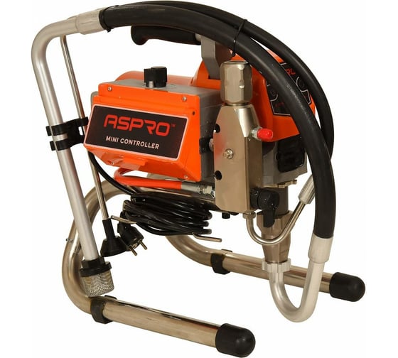 Окрасочный аппарат Aspro 2300 NEW 101629