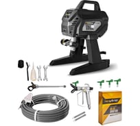 Окрасочный аппарат электрический TECMASTER Tec 18 Extra 2002518