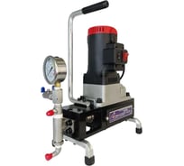 Насос AktiSpray для инъектирования микроцементов AvS-M25