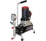 Насос AktiSpray для инъектирования микроцементов AvS-M25 1