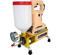 Насос AktiSpray для инъектирования микроцементов AvS-M16