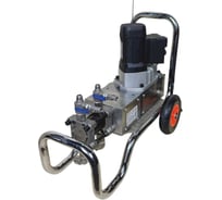 Насос для инъектирования микроцементов AktiSpray AvS-M19