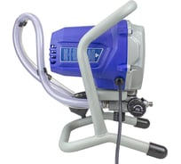 Окрасочный аппарат безвоздушного распыления Redbo APS-8626 (800 Вт., 1.7л./мин., 207бар) 38950