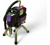 Аппарат окрасочный AktiSpray комплект 2,6 л/мин, 220 бар, 1800 Вт, 220 В, 50 Гц AvS-2601N