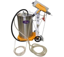 Установка порошковой окраски AktiSpray AvS-P1