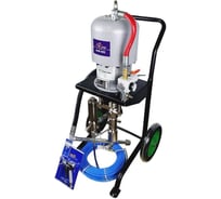 Аппарат окрасочный с пневмоприводом AktiSpray AvS-631