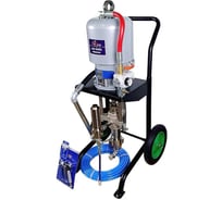 Аппарат окрасочный с пневмоприводом AktiSpray Premium AvS-G451