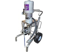 Аппарат окрасочный с пневмоприводом AktiSpray Premium AvS-G301
