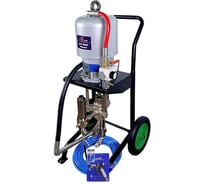 Аппарат окрасочный с пневмоприводом AktiSpray Premium AvS-G681