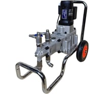Насос для инъектирования микроцементов AktiSpray AvS-M20