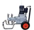 Насос для инъектирования микроцементов AktiSpray AvS-M20 2
