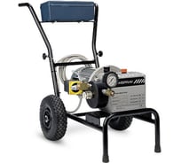 Аппарат CONTRACOR EVOX-1500-380 окрасочный электрический мембранный 16045100