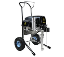 Окрасочный аппарат SCHTAER 4.0 л Mars40