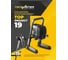 Аппарат окрасочный безвоздушный TECMASTER TopProject 19 на раме, 700 Вт, 1,6 л/м, 200 бар 2025191 8