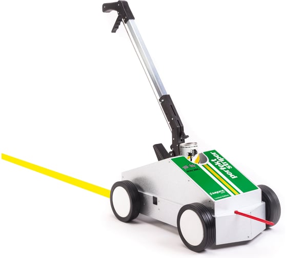 Устройство для нанесения линий краской A.M.P.E.R.E. PERFECT STRIPER AMPERE 00-00010395 1