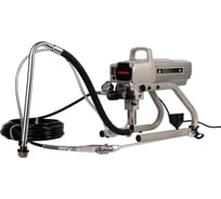 Аппарат окрасочный безвоздушный CROWN CT43010