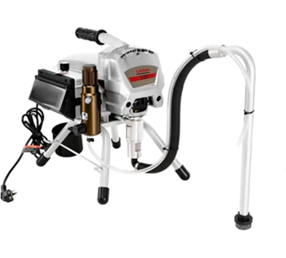 Аппарат окрасочный безвоздушный CROWN CT43011