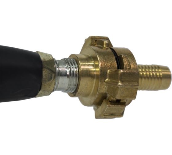 Штукатурная мини-станция с компрессором POWER TECHNIC 100 л, 220 В, 2200 Вт, 30 м2/час EK-2PTM 100.2