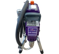 Аппарат окрасочный AktiSpray комплект (3,2 л/мин, 220 бар, 2200 Вт, 220 В, 50 Гц) AvS-3201N