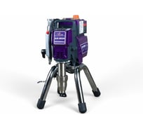 Аппарат окрасочный AktiSpray комплект (4,0 л/мин, 220 бар, 220 В, 50 Гц) AvS-4011N