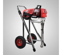 Безвоздушный распылитель Chnye CY2310 (Graco type, сопло, евро вилка) 55538