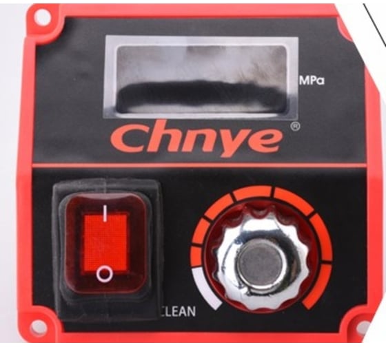 Безвоздушный распылитель Chnye CY2310 (Graco type, сопло, евро вилка) 55538