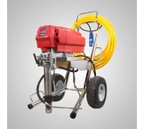 Безвоздушный распылитель Chnye CY8300Е (Graco type, сопло) 54956