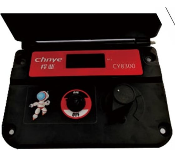 Безвоздушный распылитель Chnye CY8300Е (Graco type, сопло) 54956