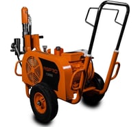 Окрасочный аппарат Aspro 13000 (220V) 100566