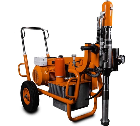 Окрасочный аппарат Aspro 13000 (220В) 100566