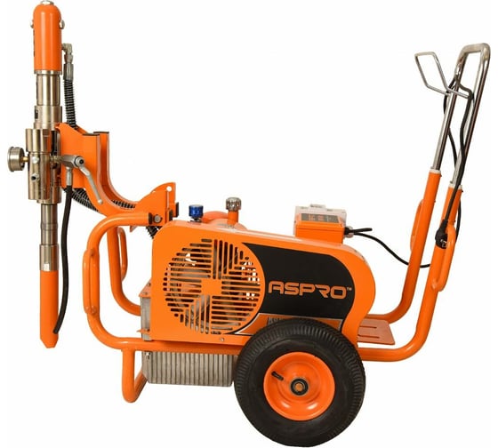 Окрасочный аппарат Aspro 13000 (220V) 100566