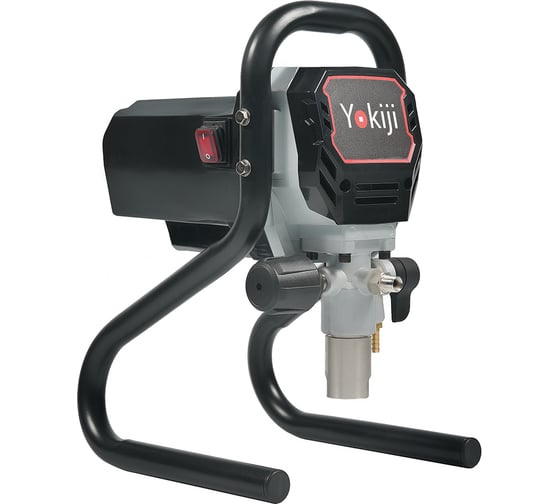 Окрасочный аппарат, 1,8 л, 220V/50 HZ YOKIJI YKJ118