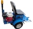 Самоходная тележка AktiSpray AvS-160 Driver 1
