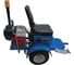 Самоходная тележка AktiSpray AvS-160 Driver 2