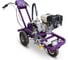 Разметочная машина, комплект на 1 пистолет (Laser, Led) AktiSpray AvS-4000MDR 1