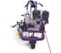 Разметочная машина, комплект на 1 пистолет (Laser, Led) AktiSpray AvS-4000MDR 3