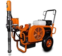 Окрасочный аппарат Aspro 14000 101462