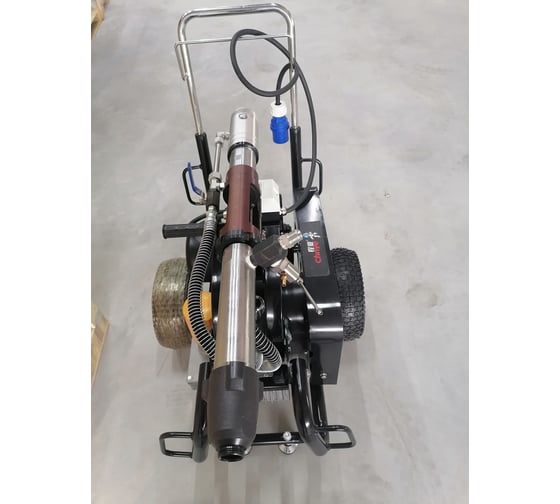 Безвоздушный распылитель Chnye (CY970 (Graco type, сопло) 55298
