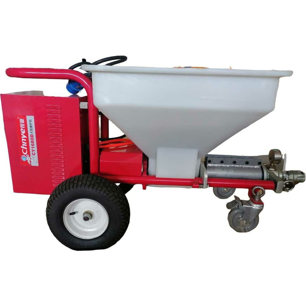 Шпаклевочная станция Chnye CY1680 56015 - выгодная цена, отзывы ...