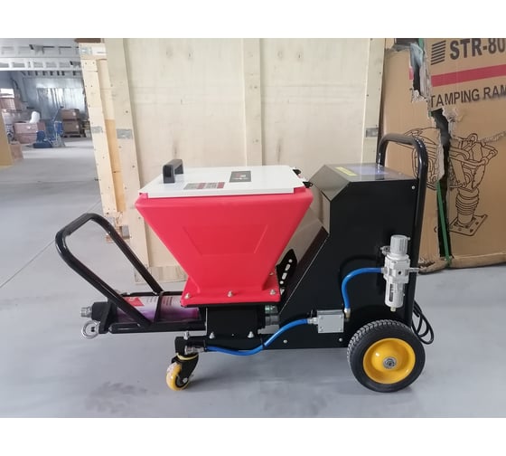 Шпаклевочная станция Chnye CY5500 56014