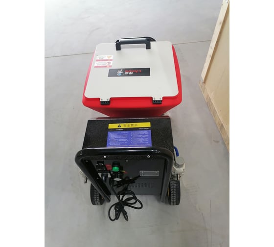 Шпаклевочная станция Chnye CY5500 56014