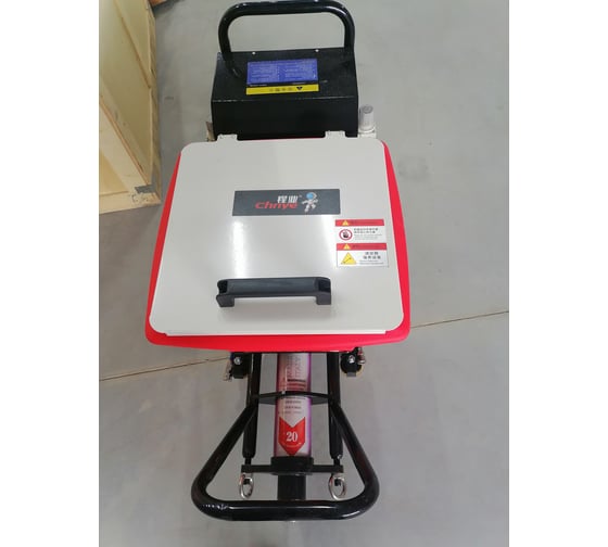 Шпаклевочная станция Chnye CY5500 56014